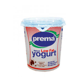 Preema Natural Yougurt Low Fat 400g
